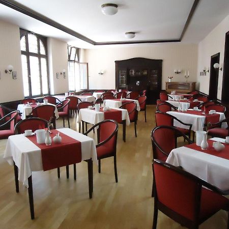 Hotel Marthahaus Halle  Eksteriør billede