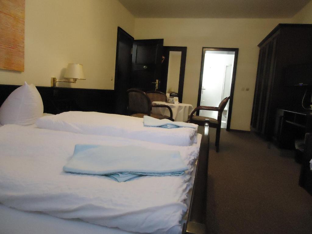 Hotel Marthahaus Halle  Eksteriør billede