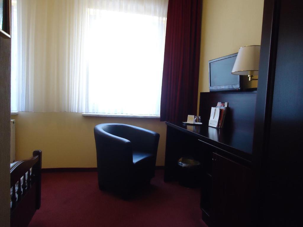 Hotel Marthahaus Halle  Eksteriør billede