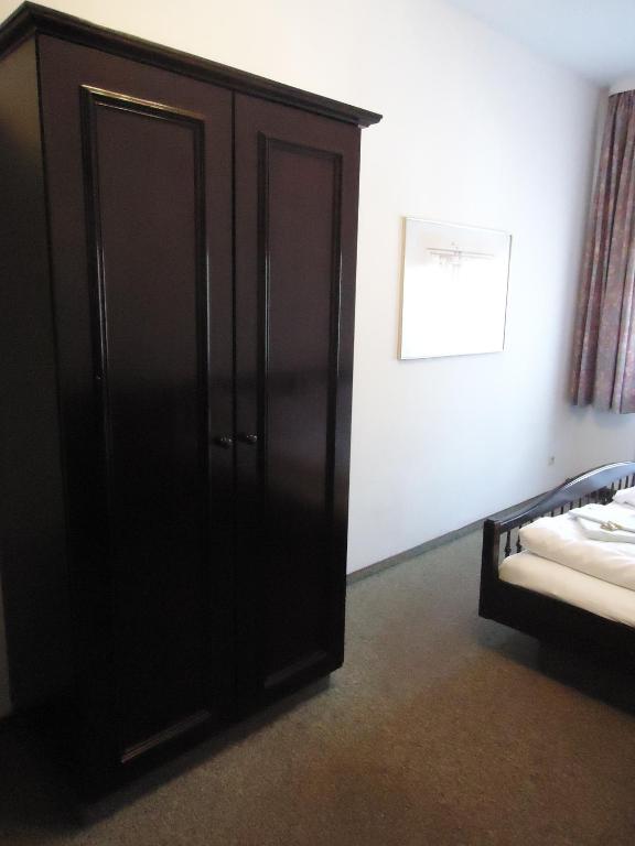 Hotel Marthahaus Halle  Værelse billede