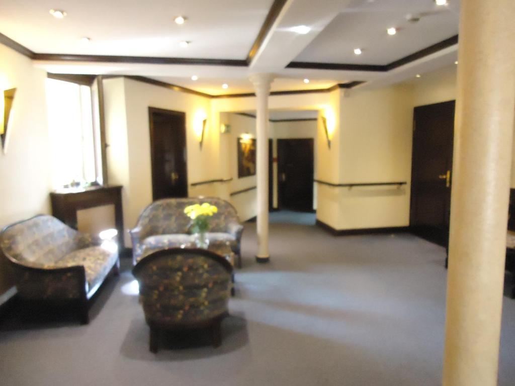 Hotel Marthahaus Halle  Eksteriør billede