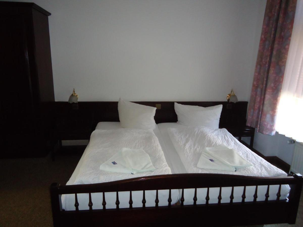 Hotel Marthahaus Halle  Eksteriør billede