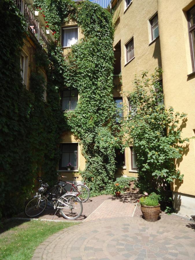 Hotel Marthahaus Halle  Eksteriør billede