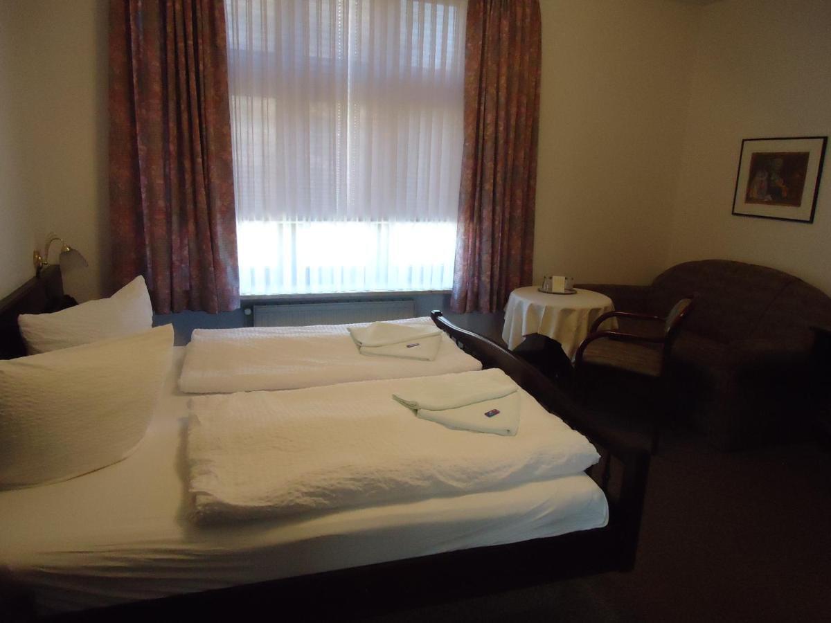 Hotel Marthahaus Halle  Eksteriør billede